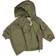 Wheat Sascha Tech Jacket - Winter Green Forest (8252e-921R-4098)