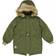 Wheat Vian Tech Parka - Winter Moss (7457e-996R-4099)