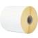 Brother Direct Thermal Die Cut Label Roll