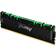 Kingston FURY Renegade RGB Black DDR4 3200MHz 16GB (KF432C16RB1A/16)