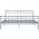 vidaXL Bed Frame 90cm Sängram 160X200cm