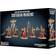 Games Workshop Warhammer 40000 : Adeptus Custodes Custodian Wardens