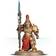Games Workshop Warhammer 40000 : Adeptus Custodes Custodian Wardens