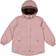 Wheat Mone Tech 3-in-1 Jacket - Wood Rose (7226e-996R-3316)