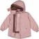 Wheat Mone Tech 3-in-1 Jacket - Wood Rose (7226e-996R-3316)