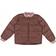 Wheat Mone Tech 3-in-1 Jacket - Wood Rose (7226e-996R-3316)