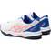 Asics Gel-Game 8 W - White/Blazing Coral