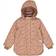 Wheat Elda Tech Jacket - Snow Flowers (7456e-921R-9022)