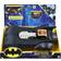 Spin Master DC Comics Batman Tech Defender Batmobile