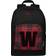 Wenger Crango 16" - Red/Black