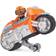 Spin Master Paw Patrol Moto Pups Zuma's Deluxe Vehicle