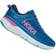 Hoka Bondi 7 W - Vallarta Blue/Phlox Pink