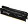 Kingston Fury Beast Black DDR4 2666MHz 2x16GB (KF426C16BB1K2/32)