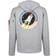 Alpha Industries Hooded Sweatshirt - Grey Heather