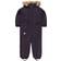 Wheat Moe Tech Snowsuit - Deep Blue