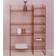 Laufen Kartell Væghylde 75cm
