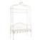 vidaXL 45434 122cm Panchina da Giardino