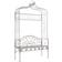 vidaXL 45434 122cm Panchina da Giardino