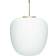 Hübsch Mouse Pendant Lamp ∅ 40cm