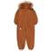 Wheat Moe Tech Snowsuit - Cinnamon