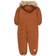 Wheat Moe Tech Snowsuit - Cinnamon