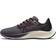 Nike Air Zoom Pegasus 38 W - Cave Purple/Black/Dark Beetroot/Metallic Mahogany