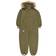 Wheat Moe Tech Snowsuit - Winter Moss