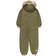 Wheat Moe Tech Snowsuit - Winter Moss