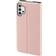 Hama Etui portefeuille Single2 .0 pour Samsung Galaxy A32 5G, rose