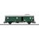Märklin Baggage Car 4315 1:87
