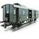 Märklin Baggage Car 4315 1:87