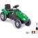 Jamara Tractor Big Wheel 12V