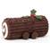 Jellycat Amuseable Yule Log