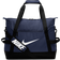 Nike Academy Team Duffel Large - Midnight Navy/Black/White