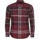 Barbour Iceloch Tailored Shirt - Winter Red