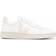 Veja V-10 Leather W - White/Petale