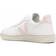 Veja V-10 Leather W - White/Petale