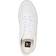 Veja V-10 Leather W - White/Petale