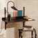 ferm LIVING Sector Vägghylla 87cm