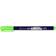 Tombow Brush Pen Hard Neon Green