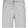 Polo Ralph Lauren Liquid Cotton Shorts - Harmaa