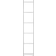 Ferm Living Punctual Ladder 6 Regal