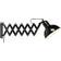 Markslöjd Riggs Wall light ∅ 18.5cm