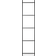 Ferm Living Punctual Ladder 5 Estantería