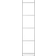ferm LIVING Punctual Ladder 5 Hylla