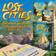 Lost Cities Roll & Write