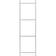 Ferm Living Punctual Ladder 4 Estantería