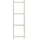 Ferm Living Punctual Ladder 4 Étagère