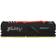 Kingston Fury Beast RGB Black DDR4 3200MHz 4x16GB (KF432C16BB1AK4/64)