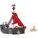 Plantoys Pirate Ship 6114